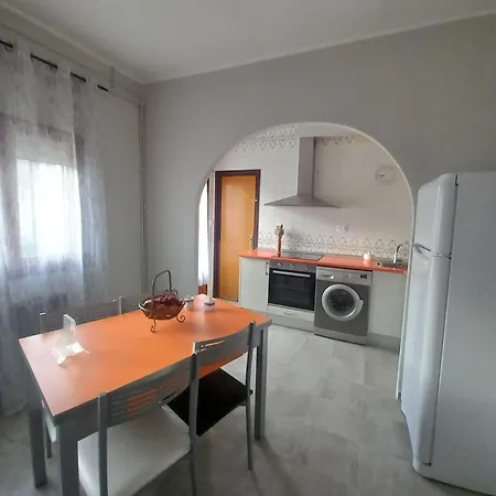 Vivienda Rural Casa Del Medico Semesterbostad